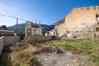 Plus de détails pour Ordesa Lan, 13, Granada - Terrain à vendre