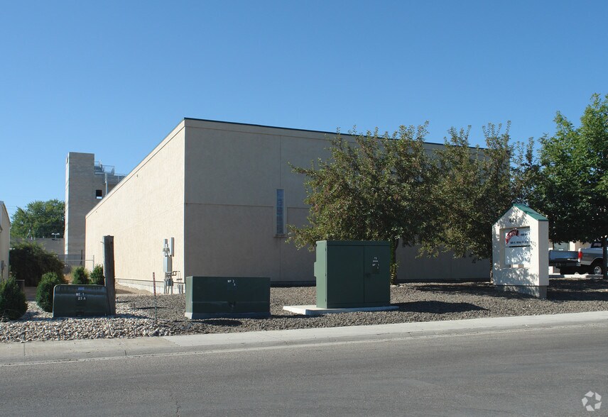 621 King St, Meridian, ID à louer - Photo de l’immeuble – Image 3 sur 3