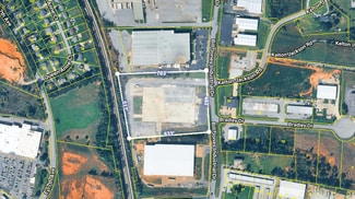 Plus de détails pour 835 Bill Jones Industrial Dr, Springfield, TN - Terrain à vendre