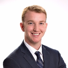 Torin Hanlon