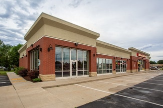 Plus de détails pour 2713-2723 Calumet Dr, Sheboygan, WI - Local commercial à louer