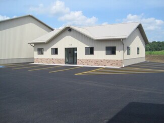 Plus de détails pour 5644 Tec Dr, Avon, NY - Local d'activités à louer