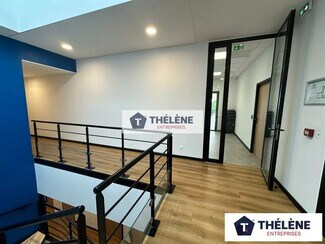 Plus de détails pour Bureau à louer