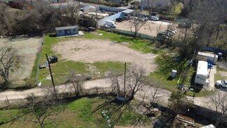 Plus de détails pour 2031 1/2 West Howard Lane Ln, Austin, TX - Terrain à louer