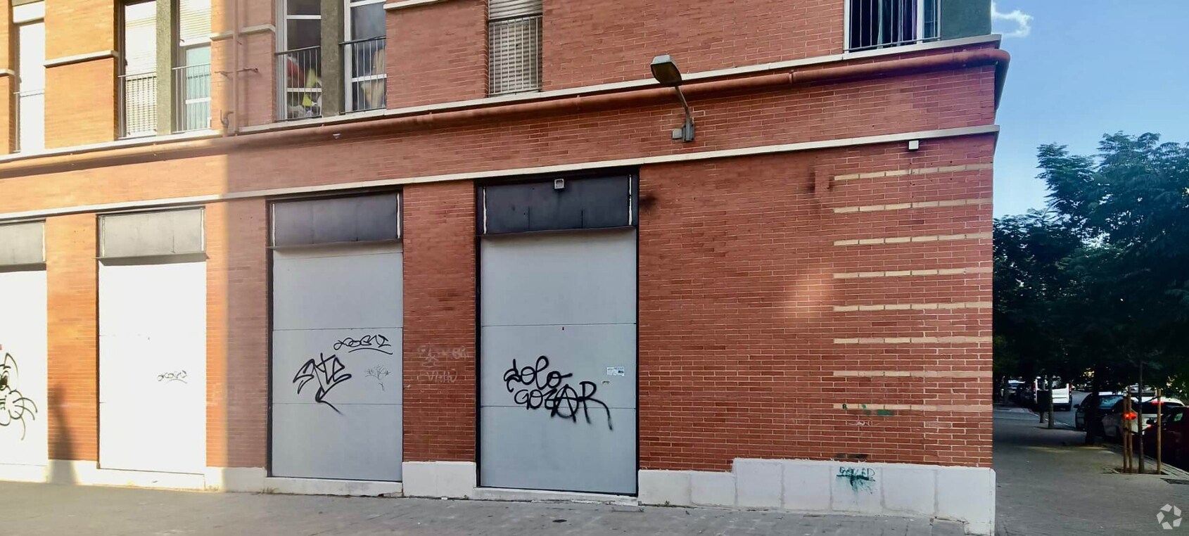 Avenida De Badajoz, 50, Madrid, MAD 28027 - Lot Puerta 09, Esc. 6 -  - Photo intérieure - Image 1 of 11