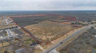 Plus de détails pour 15480 Farm to Market Road 725, Seguin, TX - Terrain à vendre