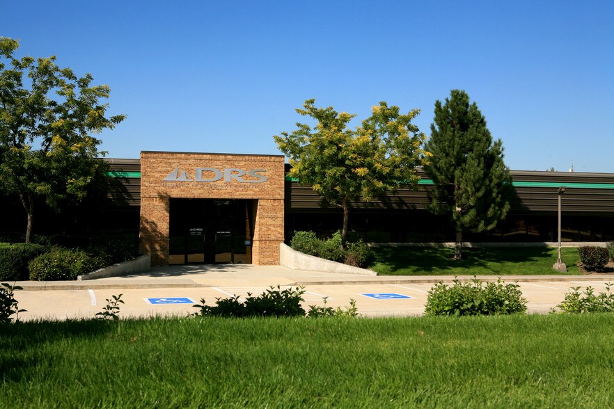 2420 Trade Centre Ave, Longmont, CO à louer - Photo de l’immeuble – Image 3 sur 4