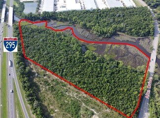 Plus de détails pour 0 Alta Dr, Jacksonville, FL - Terrain à vendre