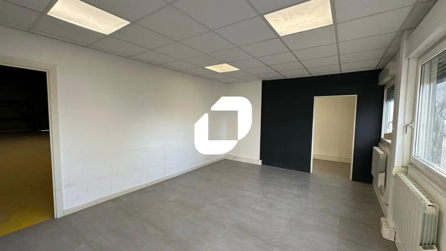 5 Rue De La Batterie, Geispolsheim à louer Photo intérieure– Image 1 sur 12