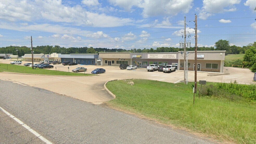671 Highway 171, Stonewall, LA à louer - Photo de l’immeuble – Image 2 sur 3
