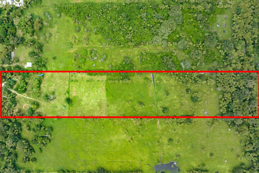 8237-8275 Highway 441 SE, Okeechobee, FL à vendre - Aérien – Image 2 sur 12