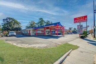 Plus de détails pour 1636 Gessner Dr, Houston, TX - Local commercial à vendre