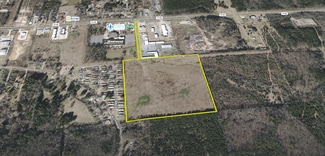 Plus de détails pour Hwy 80 at Remco Drive, Haughton, LA - Terrain à vendre