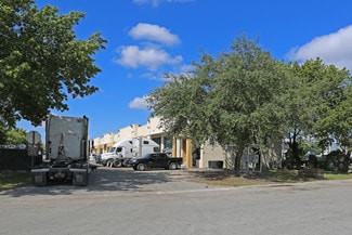 Plus de détails pour 12320 NW 106th Ct, Medley, FL - Industriel/Logistique à vendre