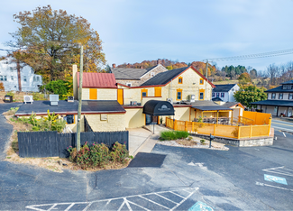 Plus de détails pour 1013 Reading Ave, Boyertown, PA - Local commercial à vendre