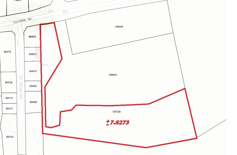 10138 Culebra Road, San Antonio, TX à vendre - Photo de l’immeuble – Image 2 sur 11