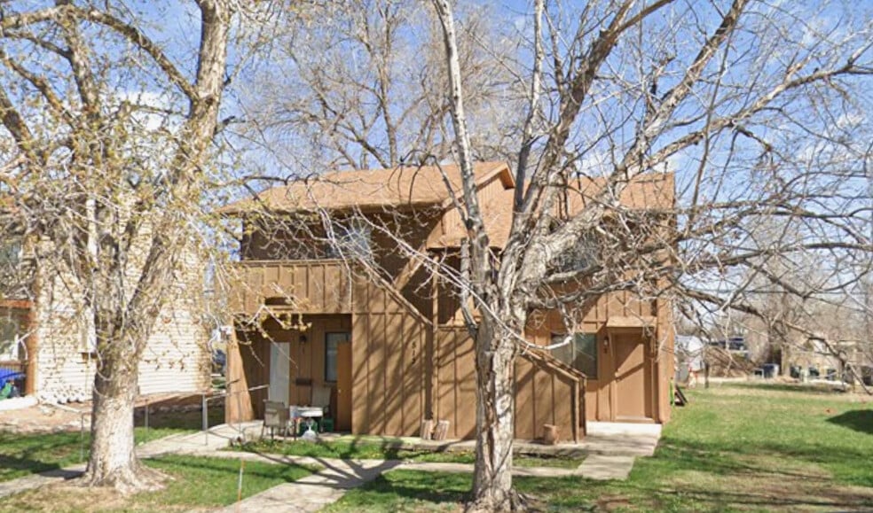 513 W Geneseo St, Lafayette, CO à vendre - Photo principale – Image 1 sur 3