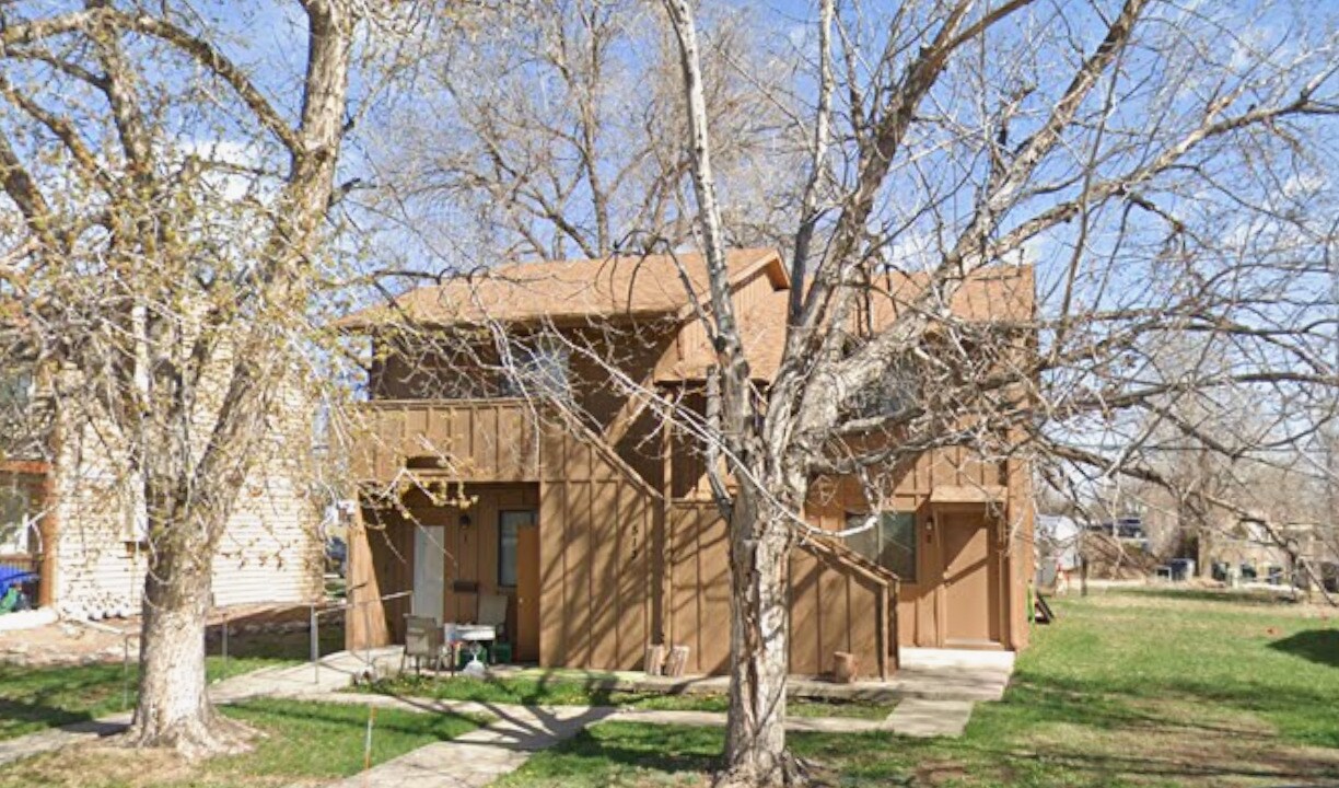 513 W Geneseo St, Lafayette, CO à vendre Photo principale– Image 1 sur 4