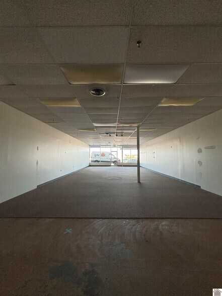 708A N 12th St, Murray, KY à louer - Photo intérieure – Image 3 sur 10