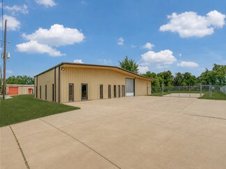 Plus de détails pour 12122 Knigge Cemetery Rd, Cypress, TX - Industriel/Logistique à louer