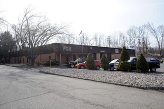 Plus de détails pour 10 Prospect Pl, Denville, NJ - Industriel/Logistique à vendre