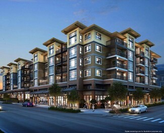 Plus de détails pour 2513 Clarke St, Port Moody, BC - Logement à vendre