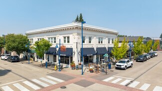 Plus de détails pour 16079 SW Railroad St, Sherwood, OR - Bureau à vendre