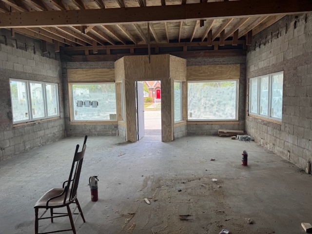 126 126-128 Chaney Ave, Jacksonville, NC à vendre - Photo de l’immeuble – Image 2 sur 9