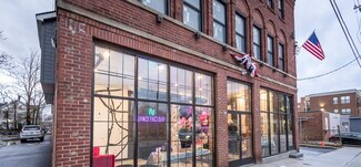 Plus de détails pour 6011 Madison Rd, Cincinnati, OH - Local commercial à vendre