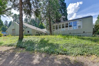 Plus de détails pour 6290 Pony Express Trl, Pollock Pines, CA - Spécialisé à vendre
