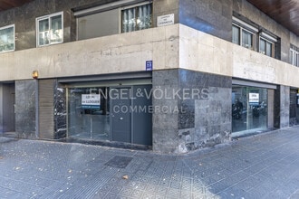 Carrer de París, 146, Barcelone, Barcelona à louer Photo intérieure– Image 1 sur 24
