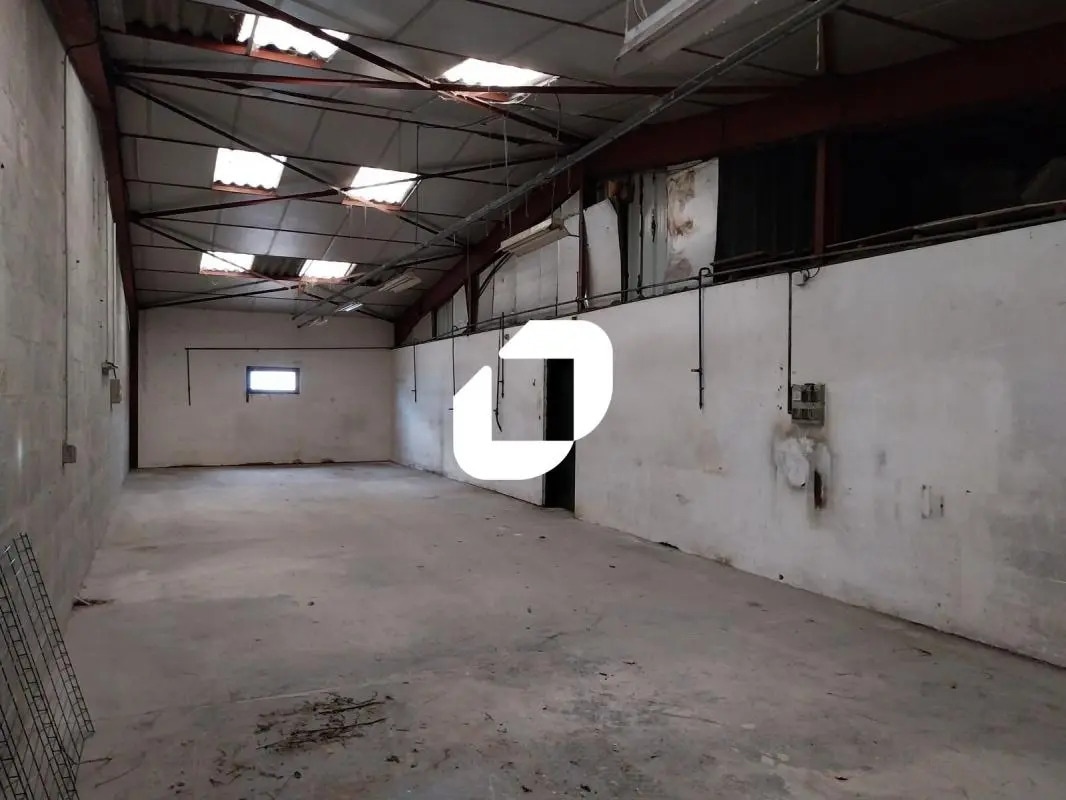 Rue Louis Armand, Sainte-Luce-sur-Loire à louer Photo de l’immeuble– Image 1 sur 8