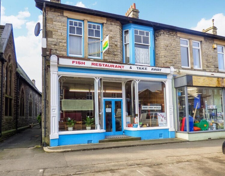 46-48 Market St, Kirkby Stephen à vendre - Photo de l’immeuble – Image 2 sur 11