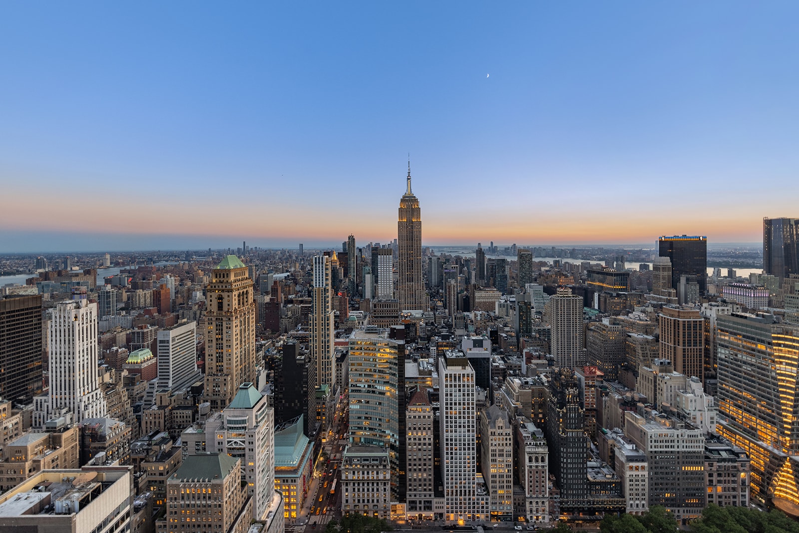 500 Fifth Ave, New York, NY à louer Autre– Image 1 sur 9