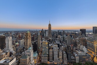 500 Fifth Ave, New York, NY à louer Autre– Image 1 sur 9