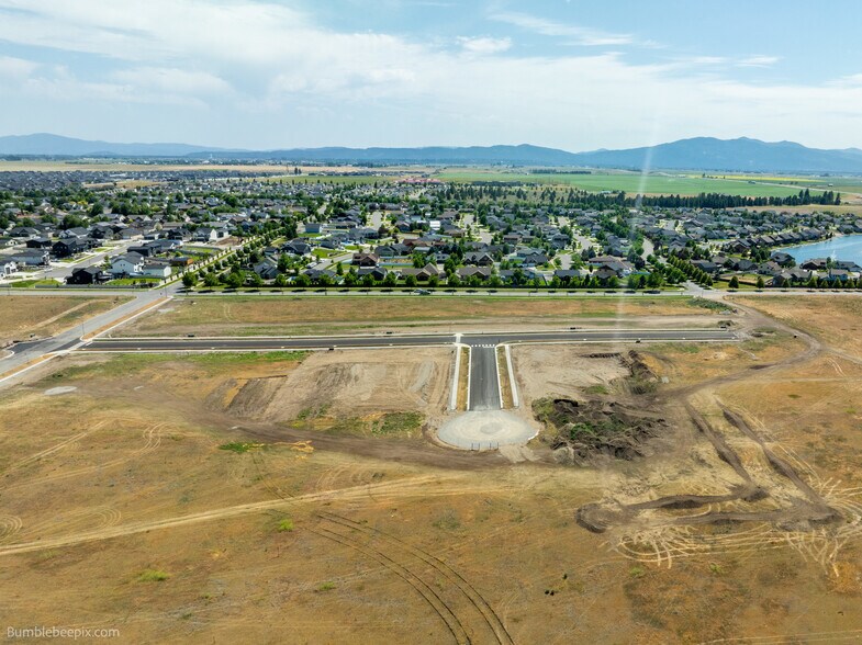 NNA Nagel Rd, Rathdrum, ID à vendre - Photo de l’immeuble – Image 3 sur 7