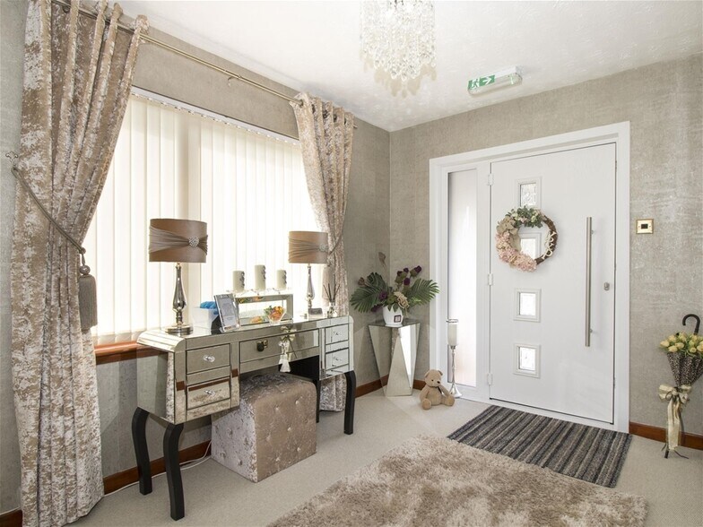 Avalon Guest House, Inverness à vendre - Photo de l’immeuble – Image 2 sur 25