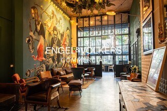 Plus de détails pour Local commercial à louer