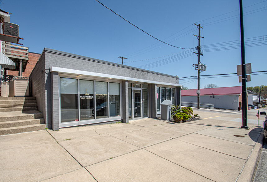 212 E Court St, Sidney, OH à vendre - Photo de l’immeuble – Image 2 sur 23