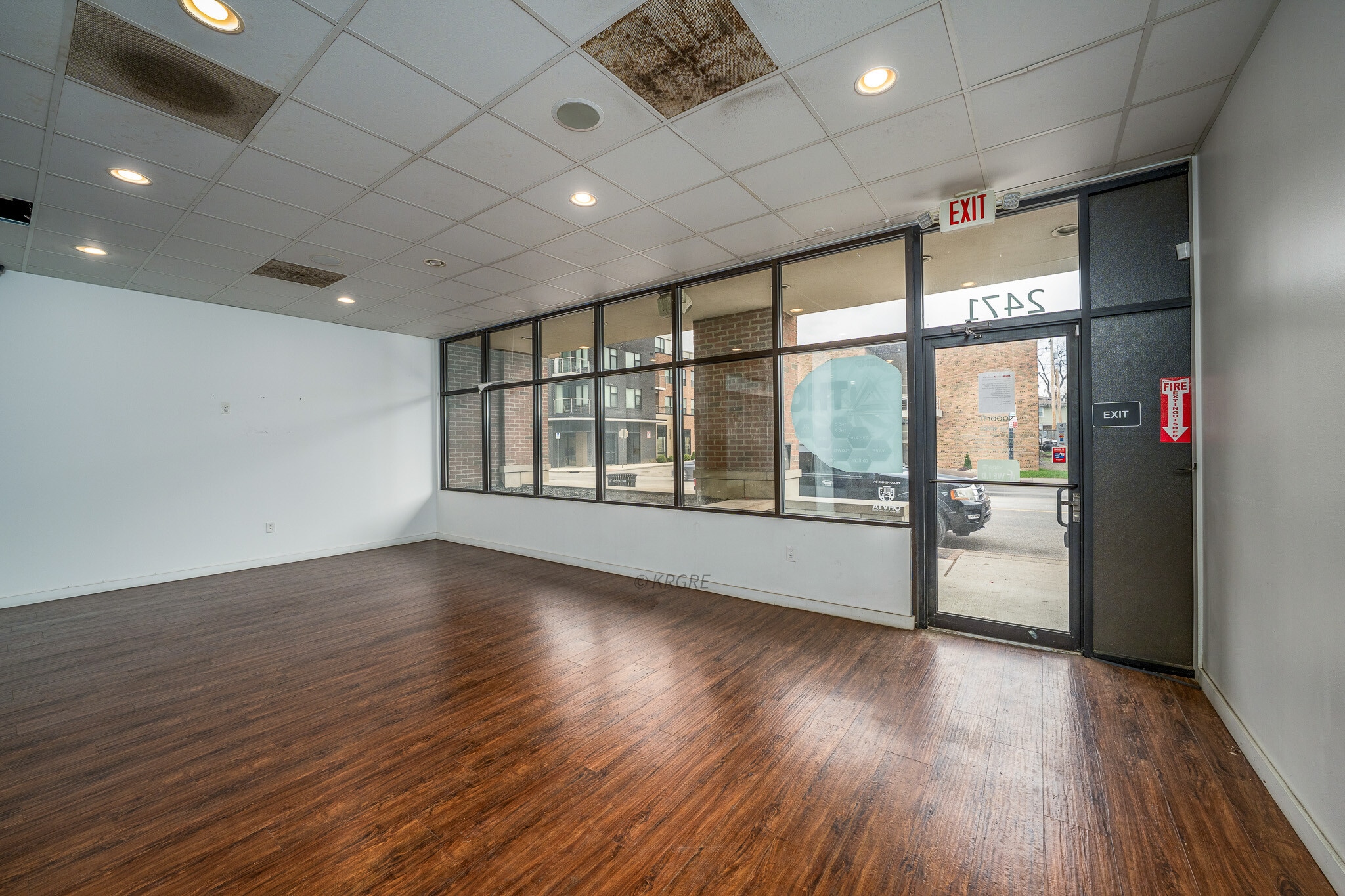 2465-2477 N High St, Columbus, OH à louer Photo intérieure– Image 1 sur 4