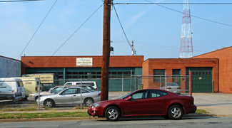 Plus de détails pour 3109 & 3116 W. Moore Street – Industriel/Logistique à vendre, Richmond, VA