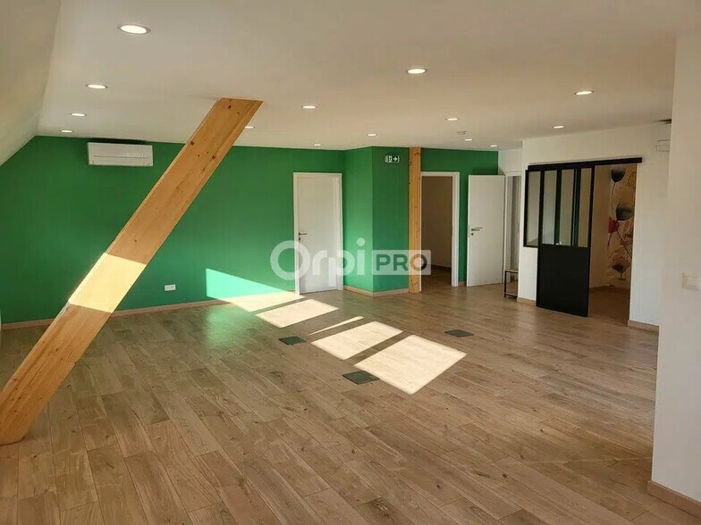 Bureau dans Colmar à louer - Photo de l’immeuble – Image 1 sur 14