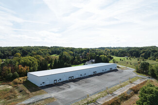 Plus de détails pour 113 Tabor Rd, Mechanicville, NY - Industriel/Logistique à louer