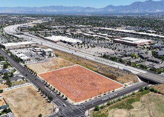 Plus de détails pour 11789 South 4000 West, South Jordan, UT - Terrain à vendre