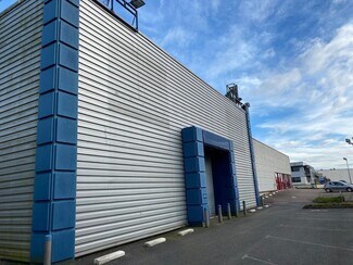 Plus de détails pour Local commercial à louer