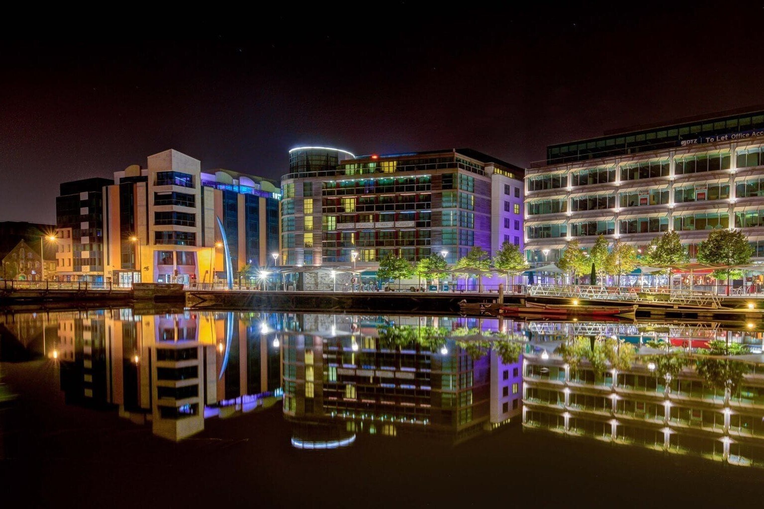 Services hôteliers dans 10 Lapp's Quay, Cork à vendre Photo principale– Image 1 sur 5