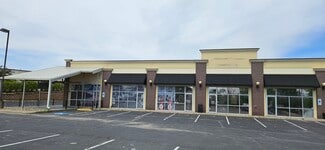 Plus de détails pour 2701A-2701G Running Horse Rd, Kansas City, MO - Local commercial à louer