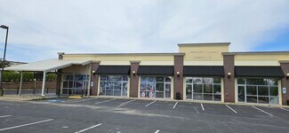 Plus de détails pour 2701A-2701G Running Horse Rd, Kansas City, MO - Local commercial à louer