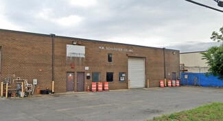 Plus de détails pour 2504-2506 51st Ave, Hyattsville, MD - Industriel/Logistique à louer