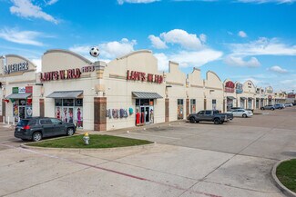 Plus de détails pour 11538 Harry Hines Blvd, Dallas, TX - Local commercial à vendre